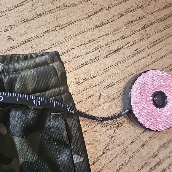 Camo Shorts size 7 Ideology - Picture 5 of 9